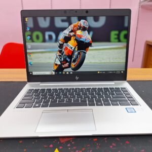 Hp Elitebook 840 G6 Core i5 8th Generation -16/256 GB