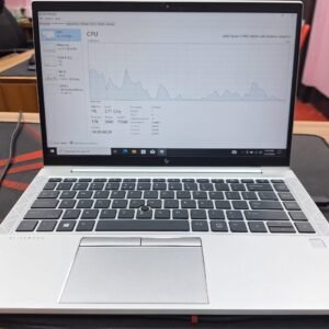 Hp Elitebook 845 G7 AMD Ryzen 5 Pro 4650U with Redeon Graphics